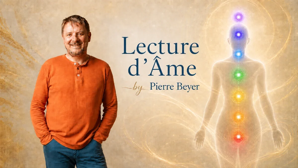Lecture d’âme : à la rencontre de ses profondeurs