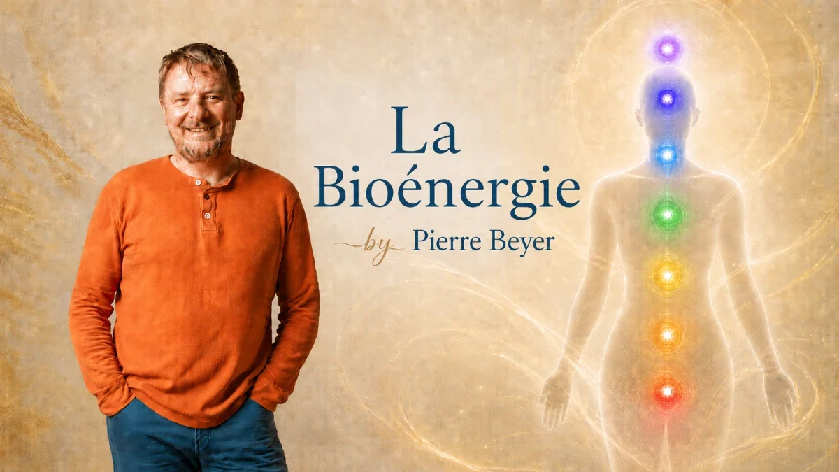 Qu’est-ce que la bioénergie ?