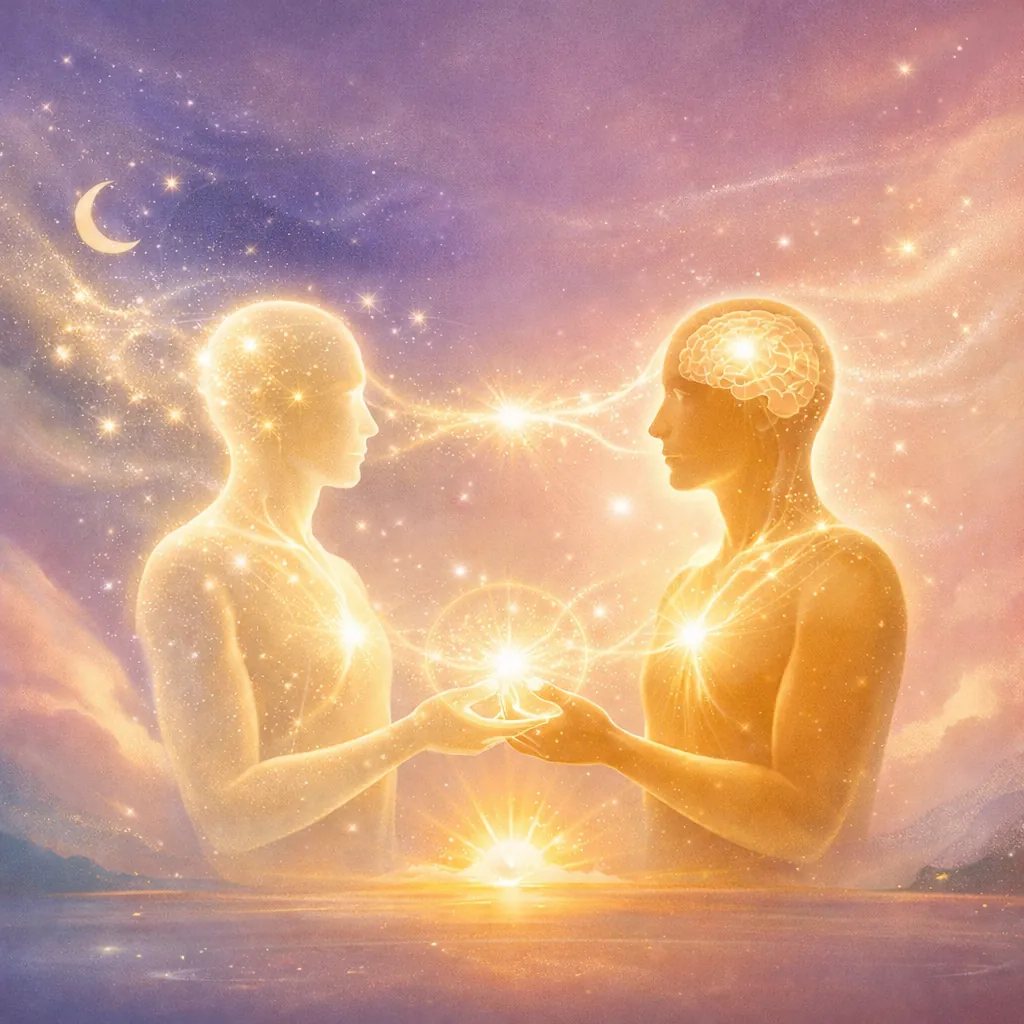Astral & Mental : comprendre leurs liens pour libérer l’intelligence émotionnelle