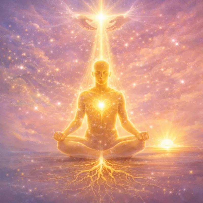 Canaliser en conscience