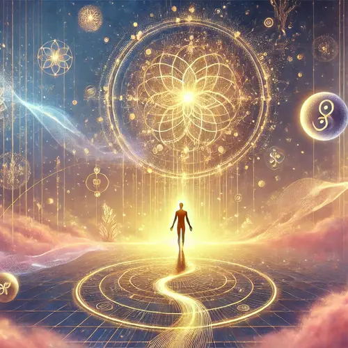 Plan Causal, Karma et Chemin de Vie