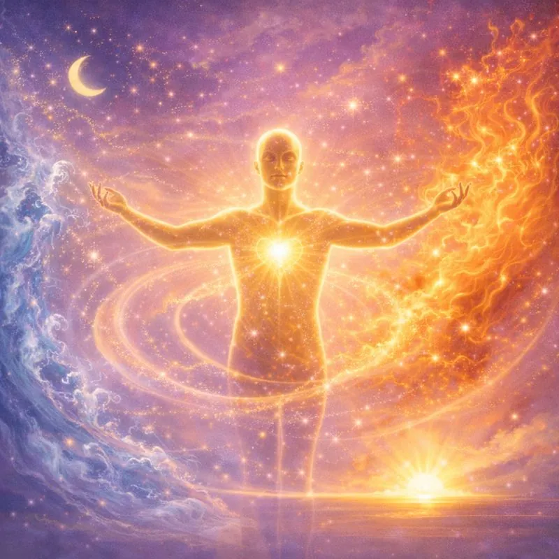 Éclairer et Comprendre Son Chemin de Vie