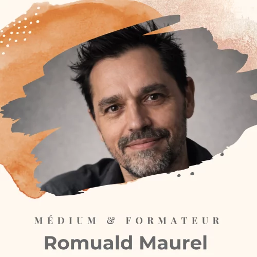 Maurel Romuald - Bioenergeticien a Thairé d'Aunis
