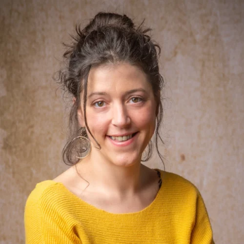 Pascaline Hess